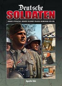 Deutsche Soldaten Etui