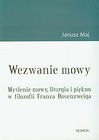 Wezwanie mowy