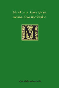 Naukowa koncepcja świata