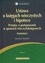 Ustawa o księgach wieczystych i hipotece