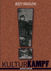 Kulturkampf Katolicyzm i liberalizm w Niemczech w XIX wieku