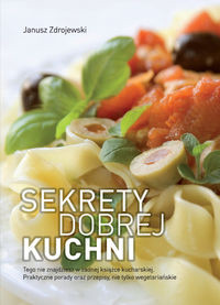 Sekrety dobrej kuchni