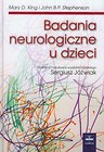 Badania neurologiczne u dzieci