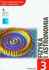 Fizyka i astronomia Podręcznik Część 3 Zakres rozszerzony