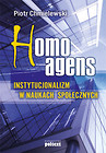 Homo agens