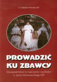 Prowadzić ku Zbawcy