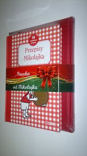 Paczka od Mikołajka