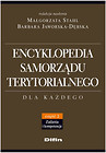 Encyklopedia samorządu terytorialnego Część 2 Zadania i kompetencje