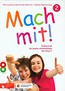 Mach mit! 2 Podręcznik do języka niemieckiego dla klasy 5 + 2 CD