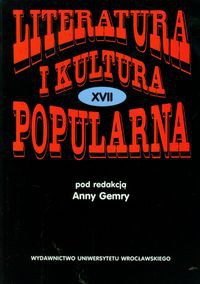 Literatura i kultura popularna XVII