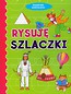 Rysuję szlaczki Książeczka sześciolatka