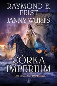 Córka Imperium Tom 1