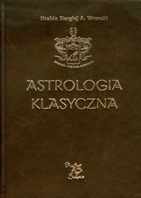 Astrologia klasyczna Tom 12 Tranzyty