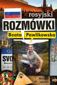 Rozmówki rosyjski