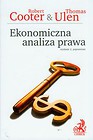 Ekonomiczna analiza prawa
