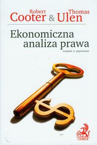Ekonomiczna analiza prawa