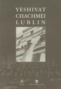 Yeshivat Chachmei Lublin