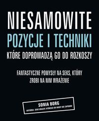 Niesamowite pozycje i techniki które doprowadzą go do rozkoszy