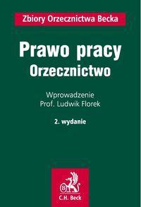Prawo Pracy Orzecznictwo