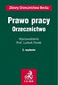 Prawo Pracy Orzecznictwo
