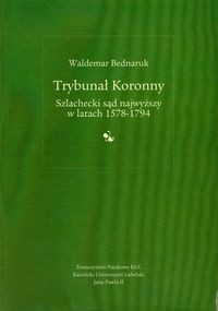 Trybunał koronny