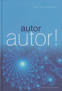 Autor autor