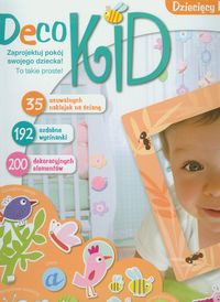 Deco Kid Dziecięcy pokój marzeń