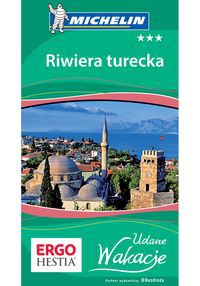 Riwiera turecka Udane Wakacje