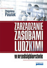 Zarządzanie zasobami ludzkimi w przedsiębiorstwie