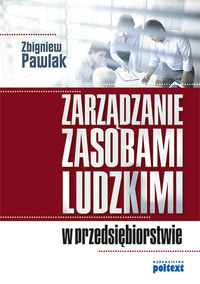 Zarządzanie zasobami ludzkimi w przedsiębiorstwie
