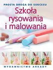 Szkoła rysowania i malowania
