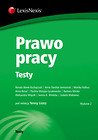 Prawo pracy Testy