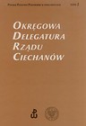 Okręgowa Delegatura Rządu Ciechanów Tom 2