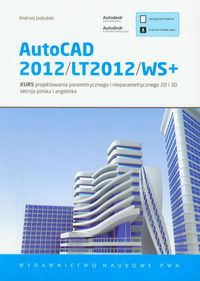 AutoCAD 2012/LT2012/WS+