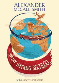 Świat według Bertiego Tom 4