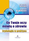 Co Twoje oczy mówią o zdrowiu