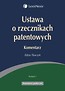 Ustawa o rzecznikach patentowych Komentarz