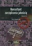 Konsultant zarządzania jakością