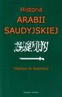 Historia Arabii Saudyjskiej