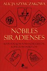 Nobiles Siradienses Rody Porajów, Pomianów, Gryfów, Kopaczów i Pobogów