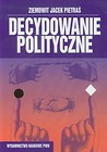 Decydowanie polityczne