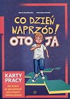 Co dzień naprzód! Oto ja Karty pracy dla dzieci ze spacjalnymi potrzebami edukacyjnymi