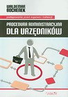 Procedura administracyjna dla urzędników