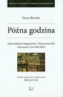 Późna godzina