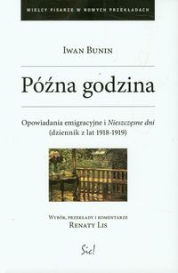 Późna godzina