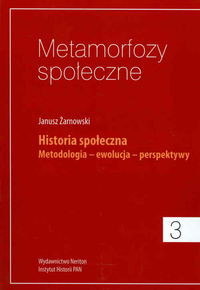 Metamorfozy społeczne 3