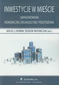Inwestycje w mieście