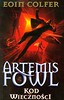 Artemis Fowl Kod wieczności Tom 3