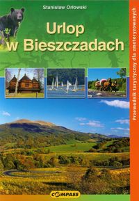 Urlop w Bieszczadach