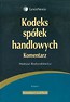 Kodeks spółek handlowych Komentarz